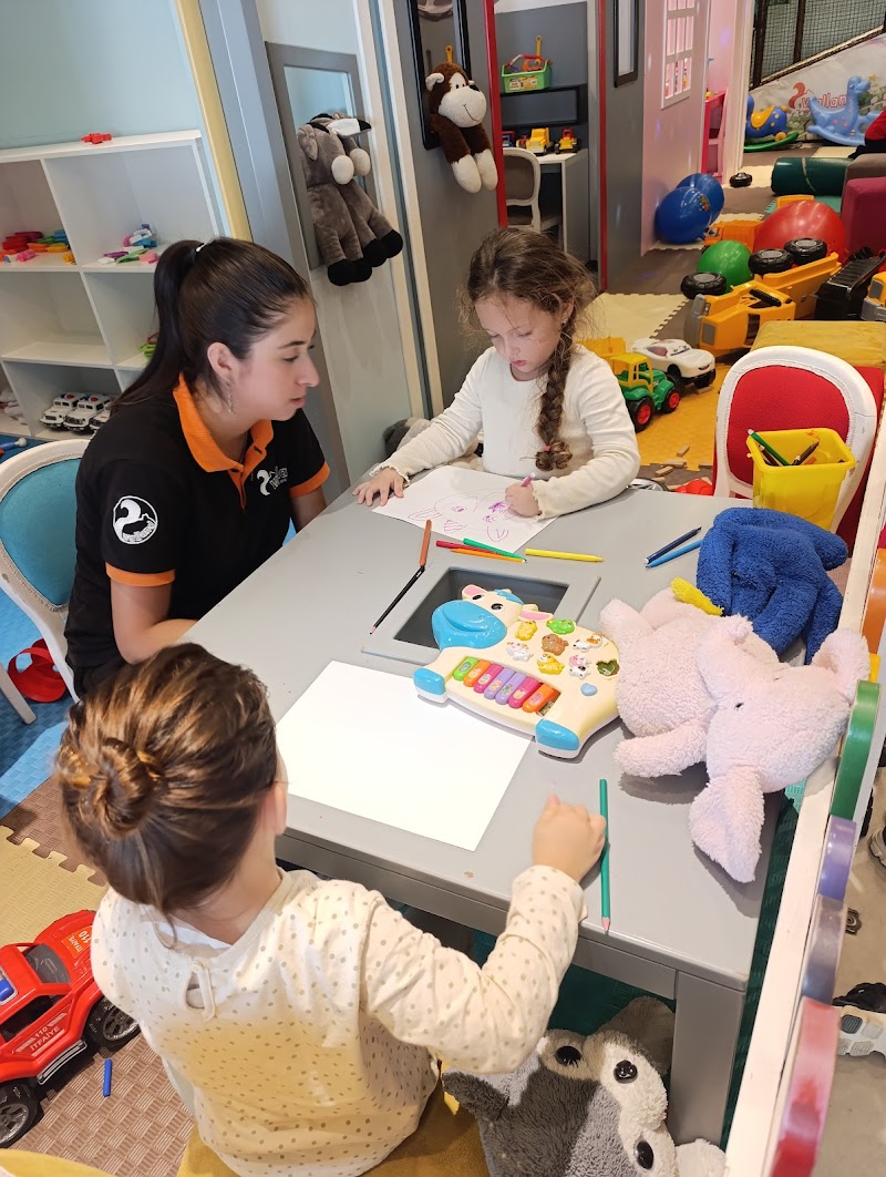 Walland Bodrum fotoğrafı