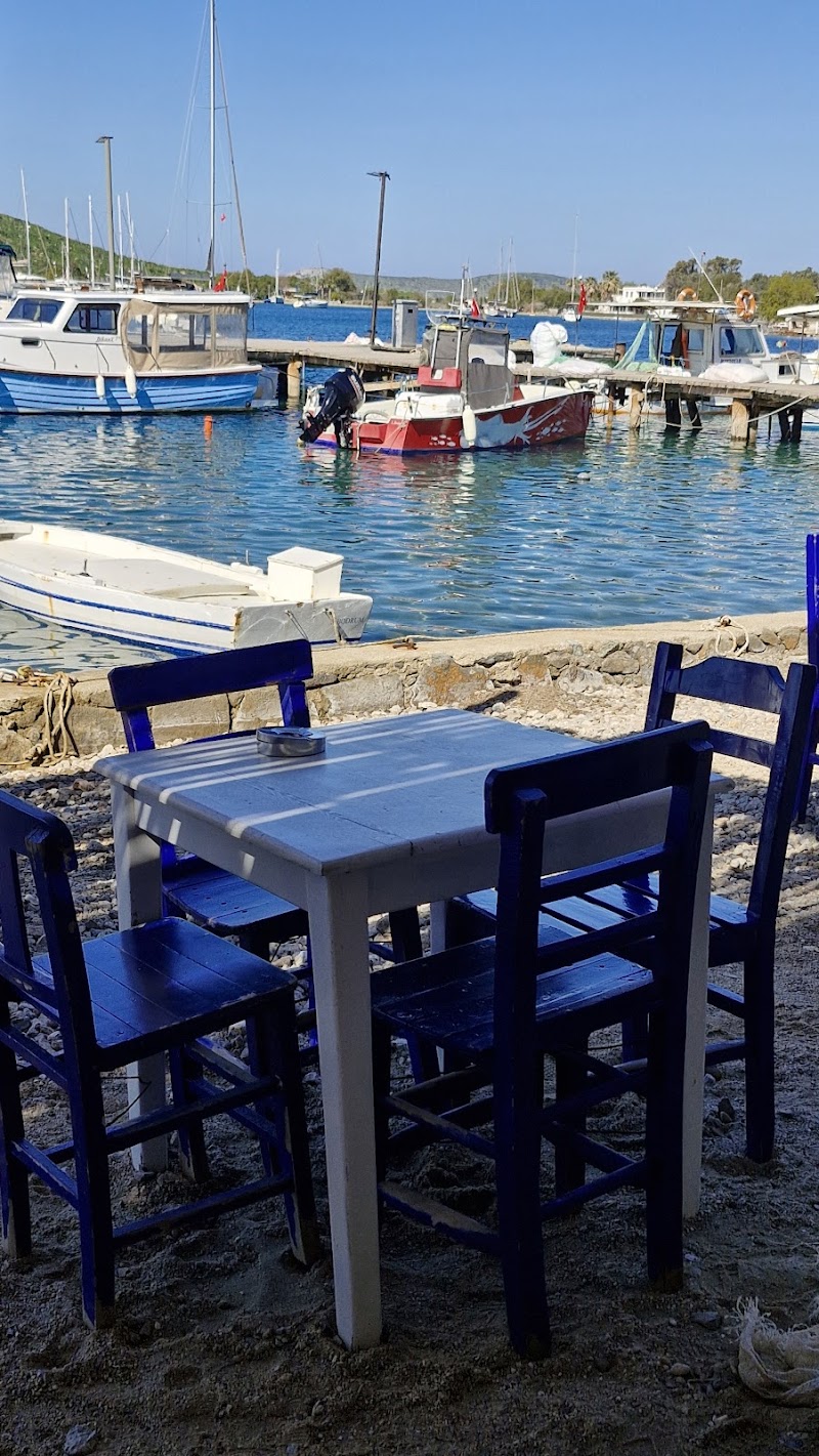 Gümüşük Cafe - Bodrum Belediye A.Ş. fotoğrafı