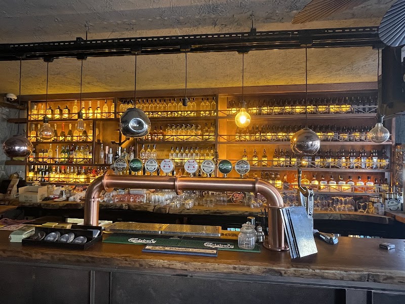 Deep Sea Pub fotoğrafı