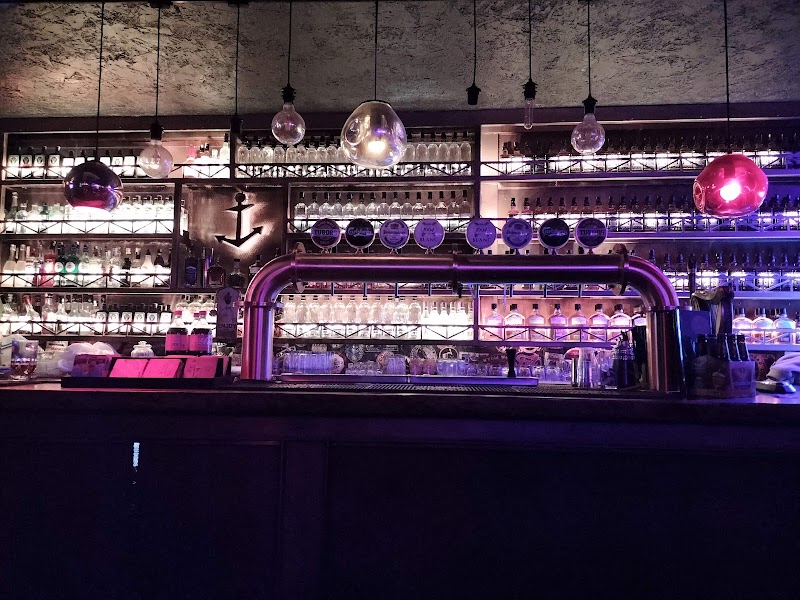 Deep Sea Pub fotoğrafı