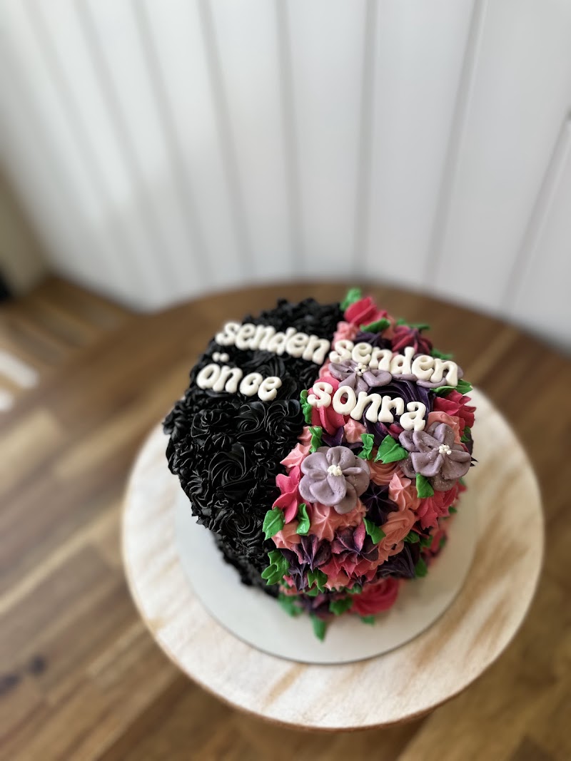 No22 Patisserie fotoğrafı