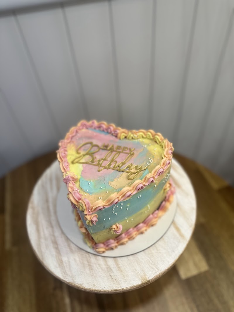 No22 Patisserie fotoğrafı