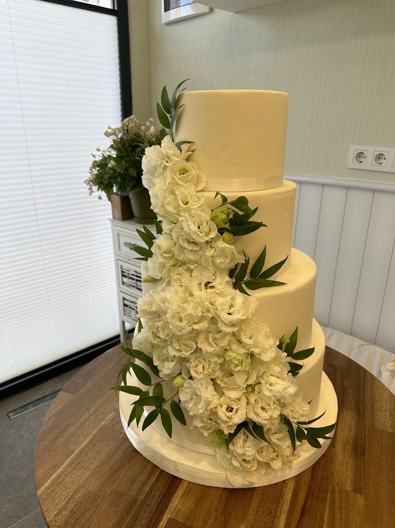 No22 Patisserie fotoğrafı