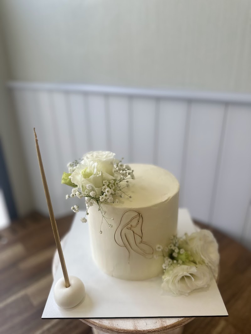 No22 Patisserie fotoğrafı