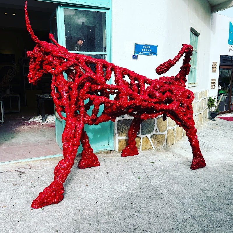 Hasan Cingiz Atölyesi fotoğrafı