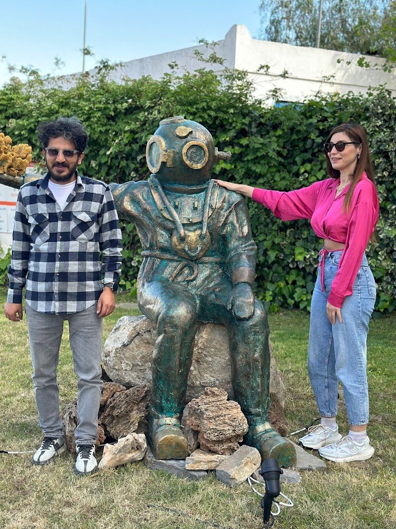 Hasan Cingiz Atölyesi fotoğrafı