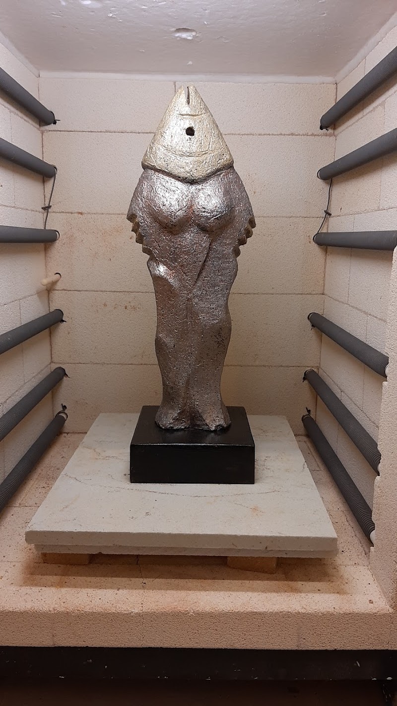 Hasan Cingiz Atölyesi fotoğrafı