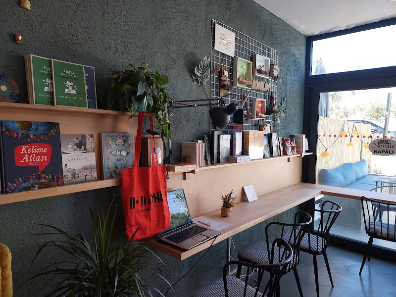 Nevistro fotoğrafı