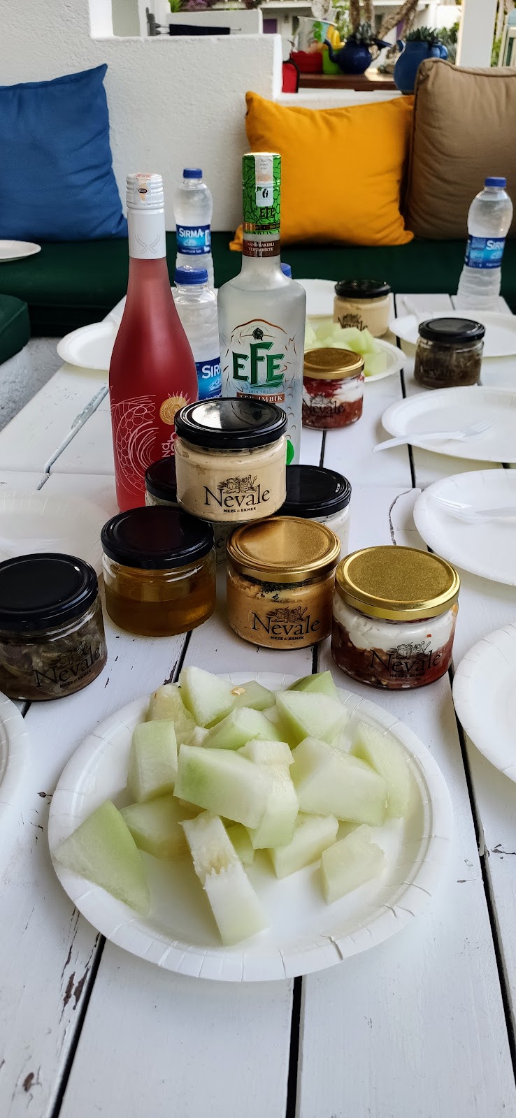 Nevistro fotoğrafı