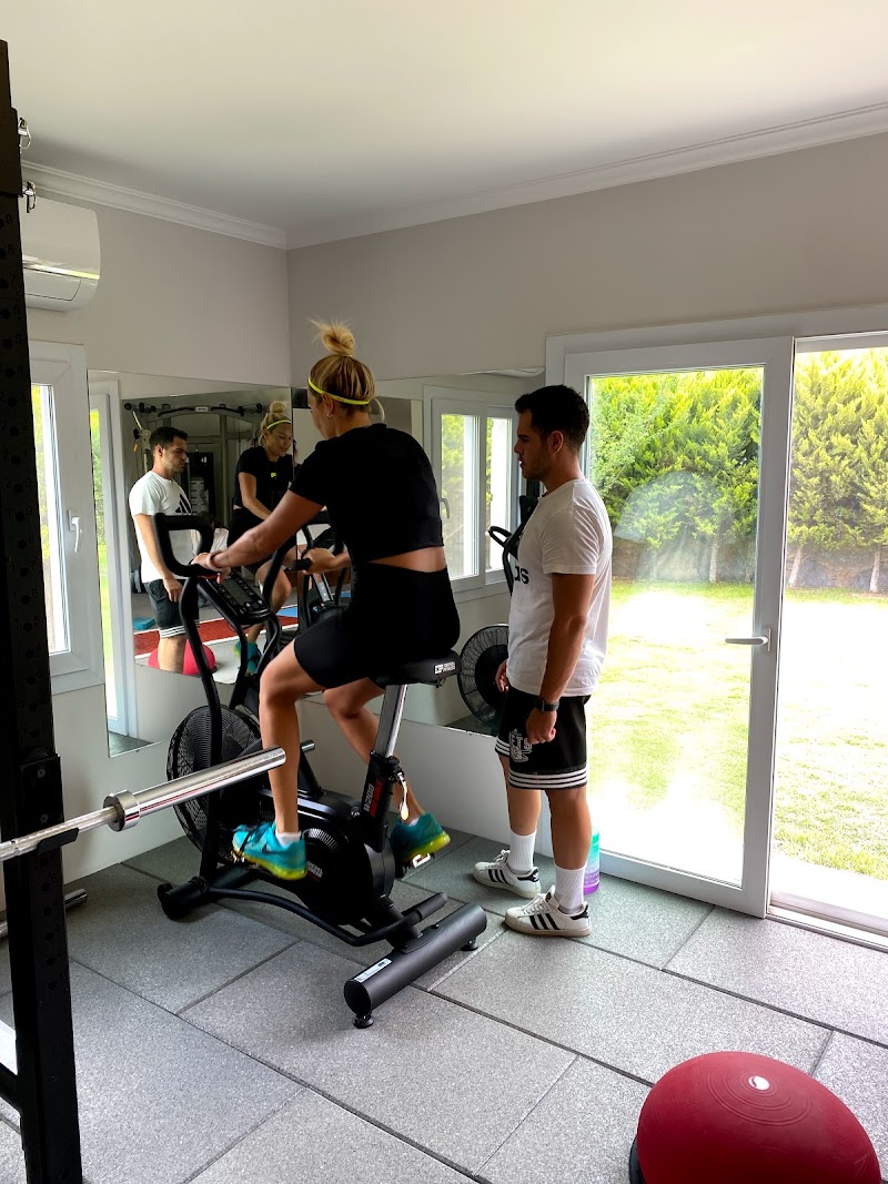 POWERIUM fotoğrafı