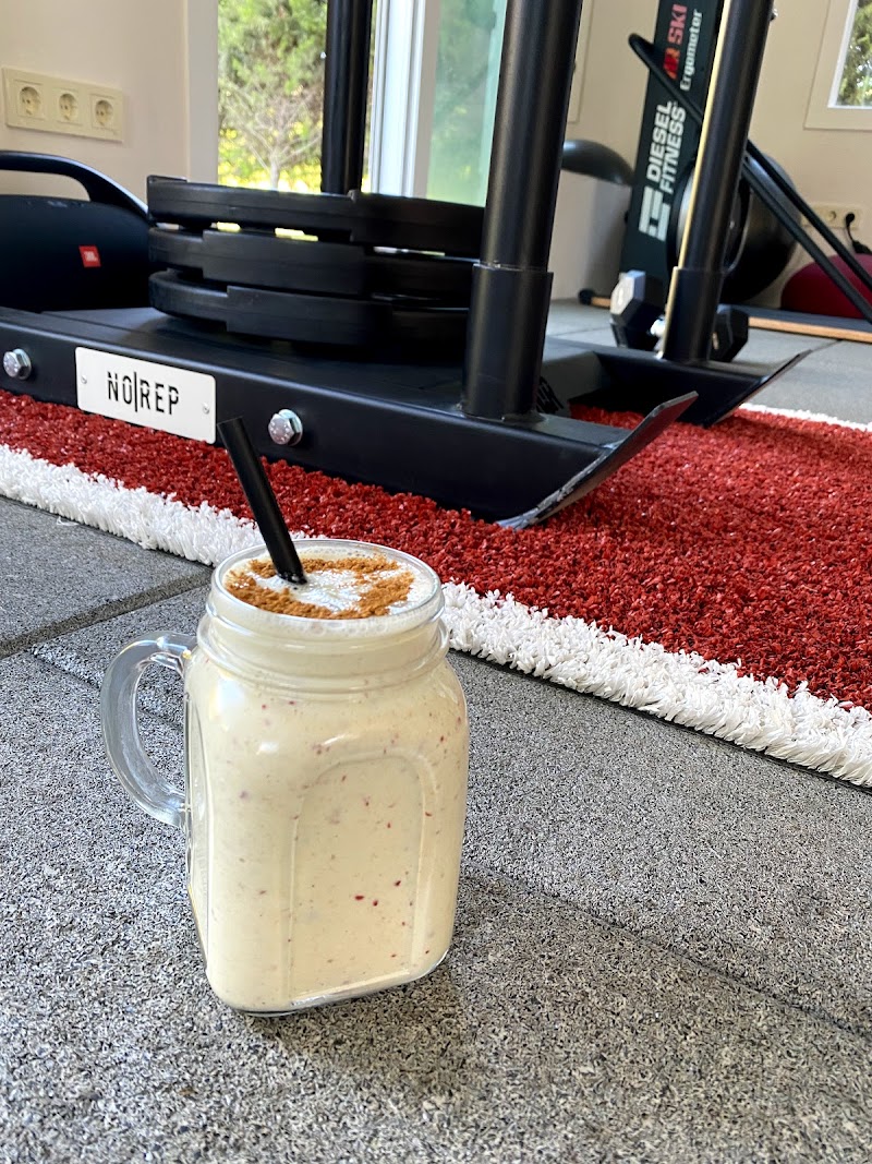 POWERIUM fotoğrafı