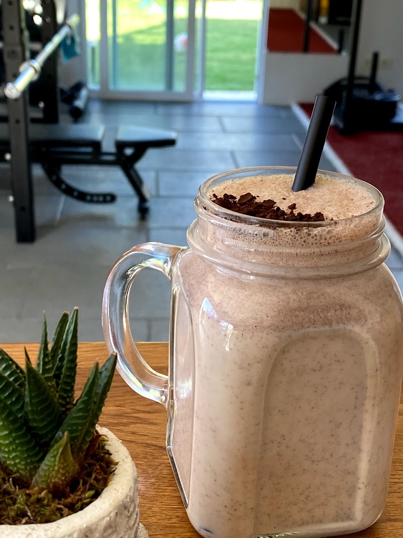 POWERIUM fotoğrafı