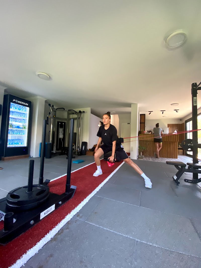 POWERIUM fotoğrafı