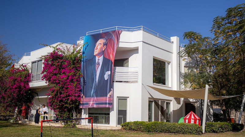 Zeytin Ağacı Atölye fotoğrafı