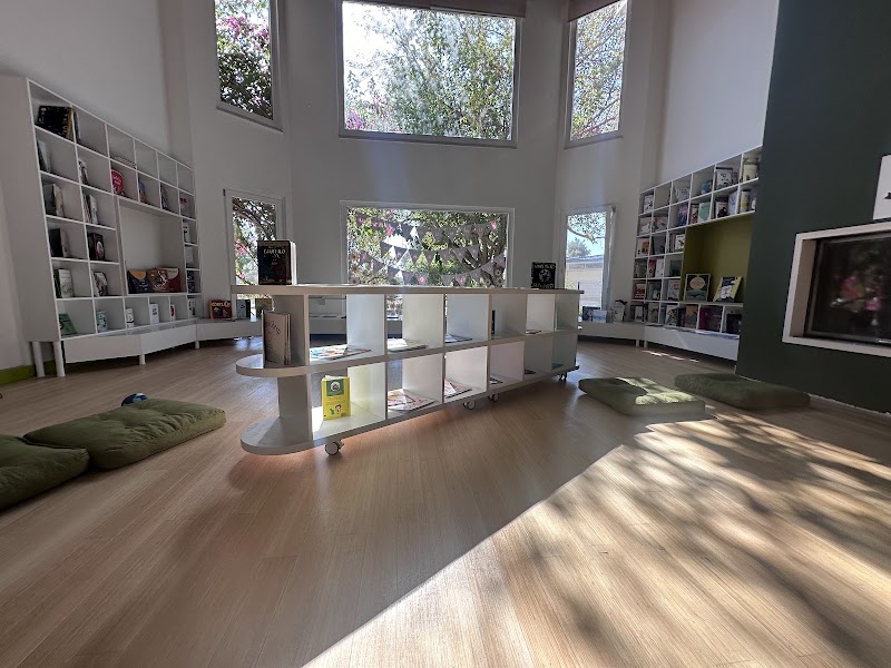 Zeytin Ağacı Atölye fotoğrafı