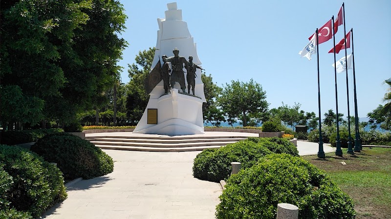 Şevket Sabancı Parkı fotoğrafı