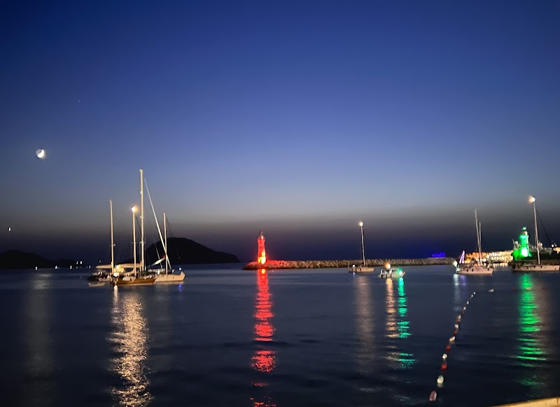 Şevket Sabancı Parkı fotoğrafı