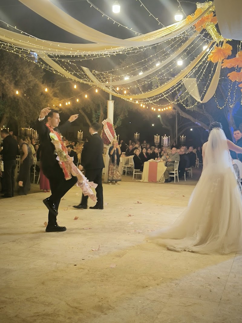 Müsgebi Etkinlik Merkezi - Bodrum Belediye A.Ş. fotoğrafı