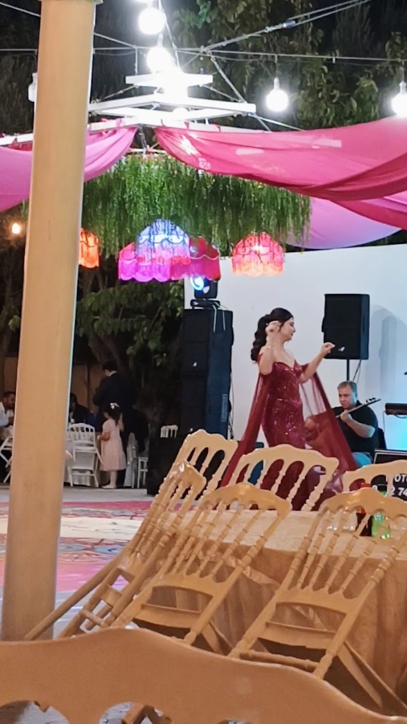 Müsgebi Etkinlik Merkezi - Bodrum Belediye A.Ş. fotoğrafı