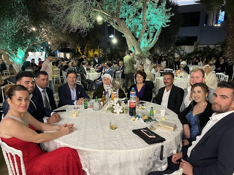 Müsgebi Etkinlik Merkezi - Bodrum Belediye A.Ş. fotoğrafı