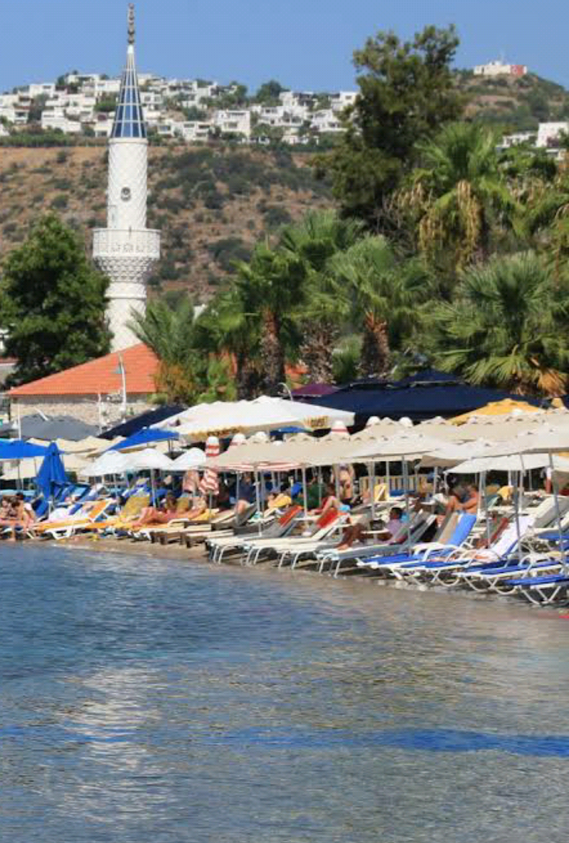 Ortakent Köyiçi fotoğrafı