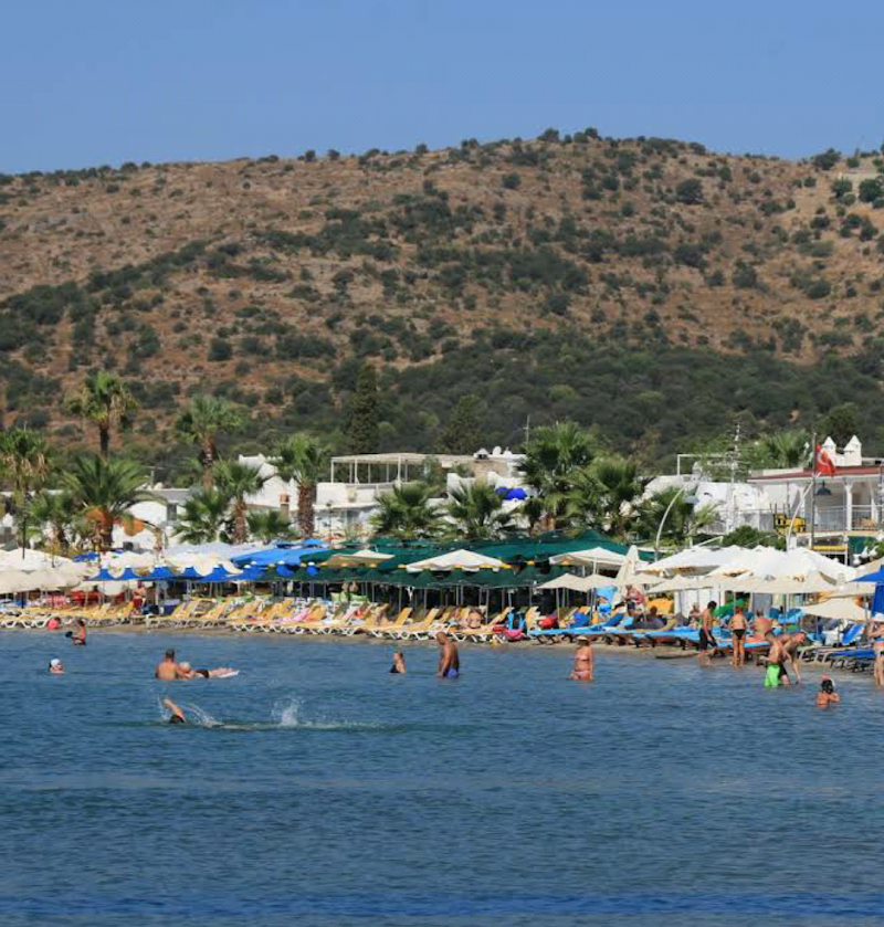 Ortakent Köyiçi fotoğrafı