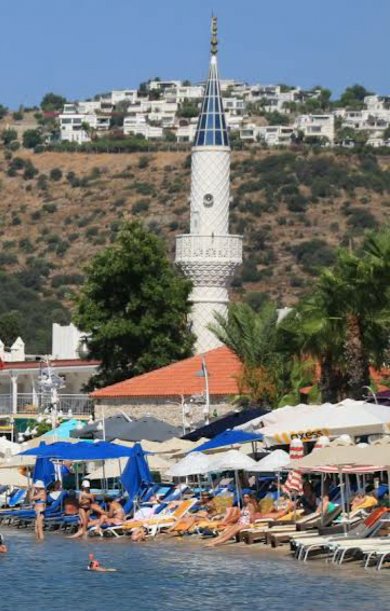 Ortakent Köyiçi fotoğrafı