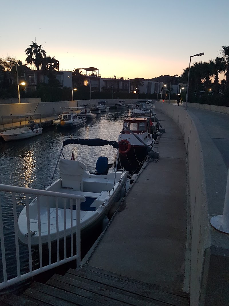 Ortakent Köyiçi fotoğrafı