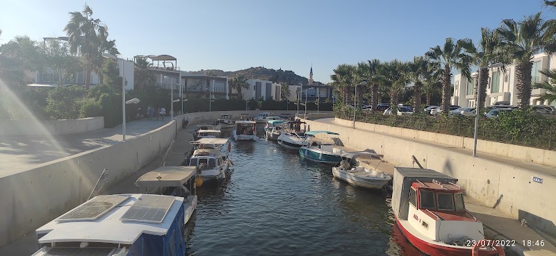 Ortakent Köyiçi fotoğrafı