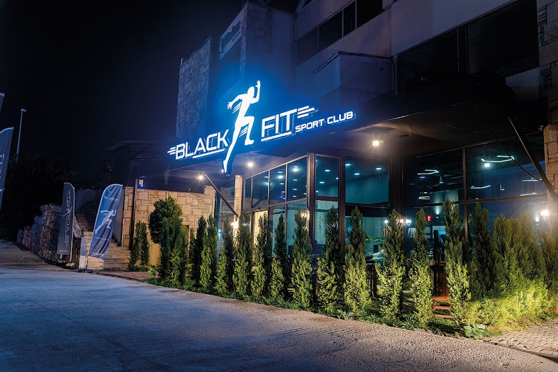 BlackFit Bodrum fotoğrafı