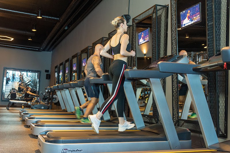 BlackFit Bodrum fotoğrafı