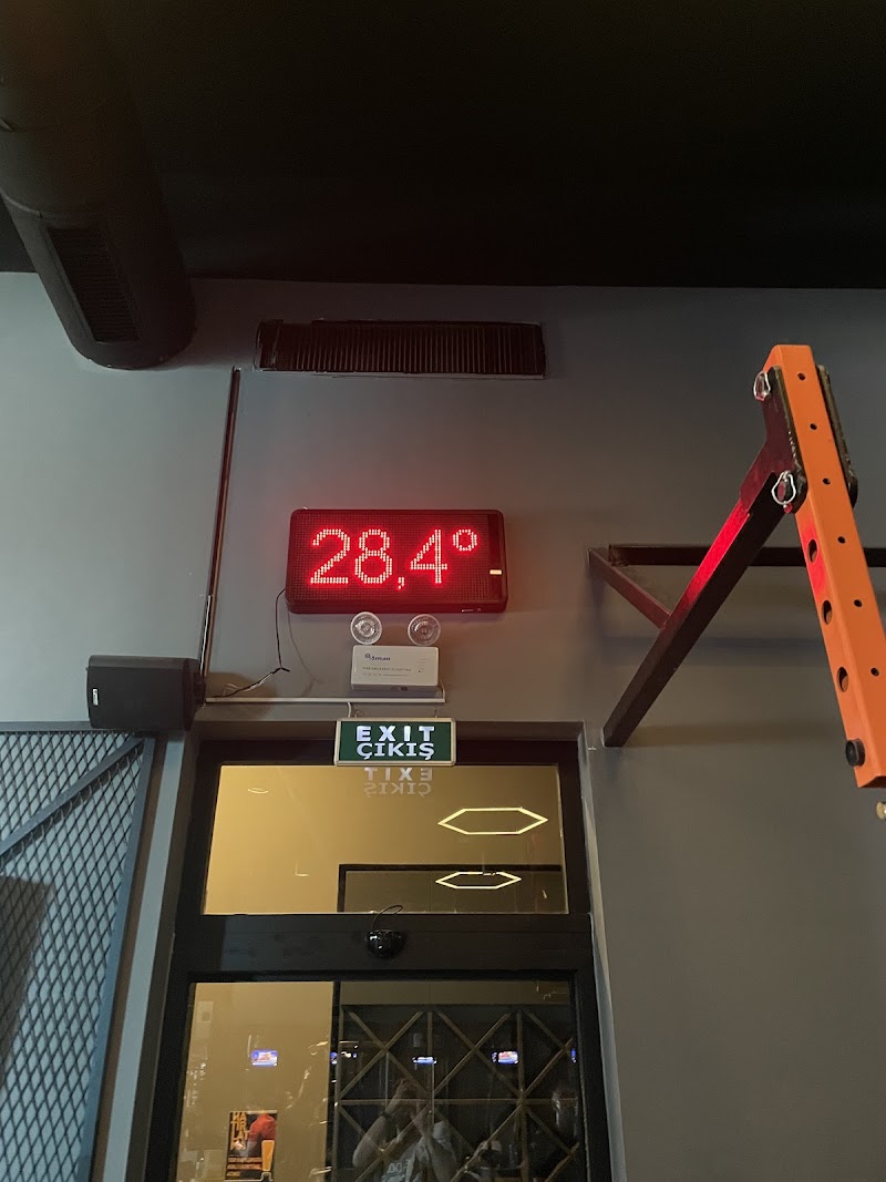 BlackFit Bodrum fotoğrafı