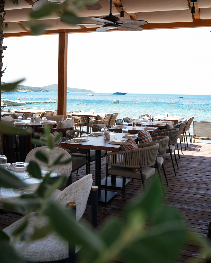 Yirmibir Bodrum fotoğrafı