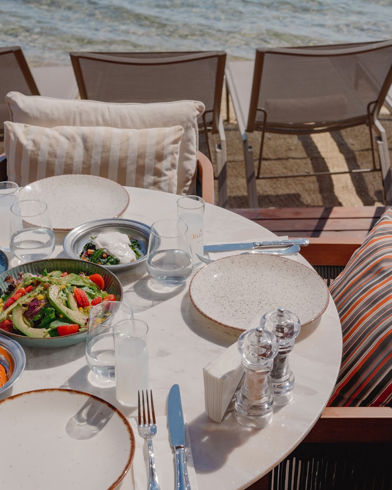 Yirmibir Bodrum fotoğrafı