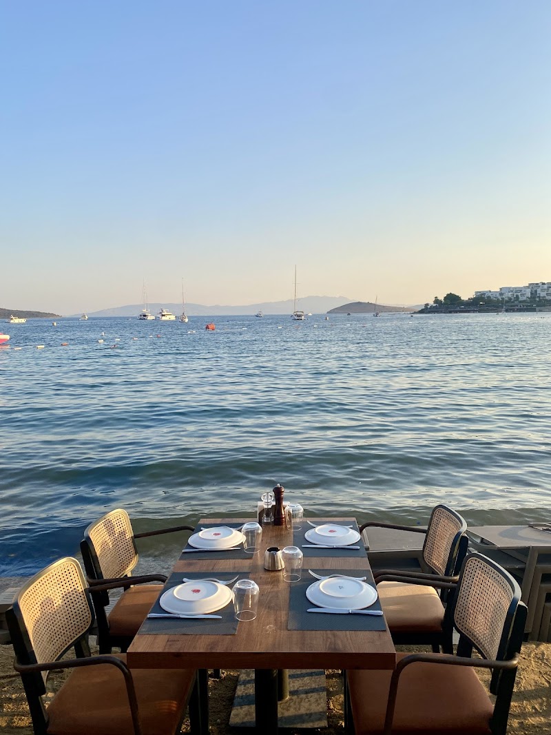 Yirmibir Bodrum fotoğrafı
