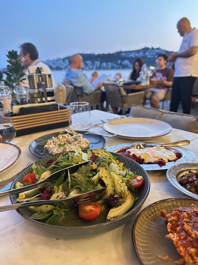 Yirmibir Bodrum fotoğrafı