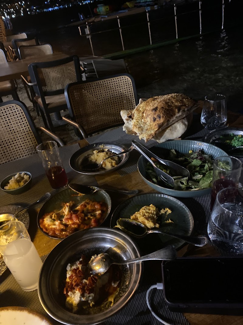 Yirmibir Bodrum fotoğrafı