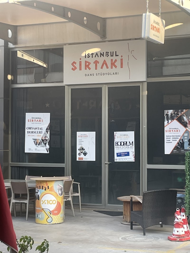 istanbul Sirtaki Dans Stüdyoları fotoğrafı