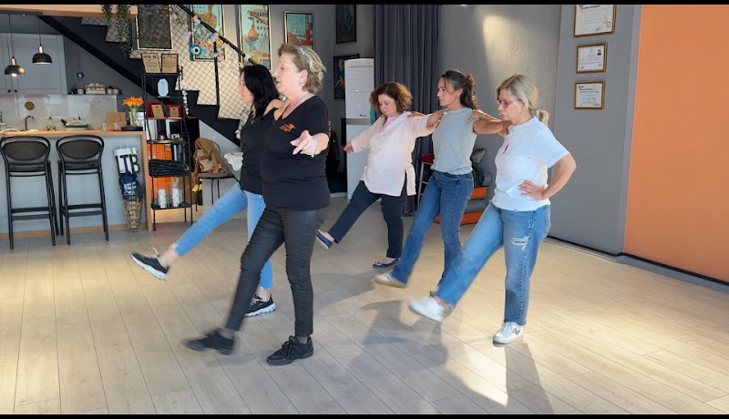 istanbul Sirtaki Dans Stüdyoları fotoğrafı