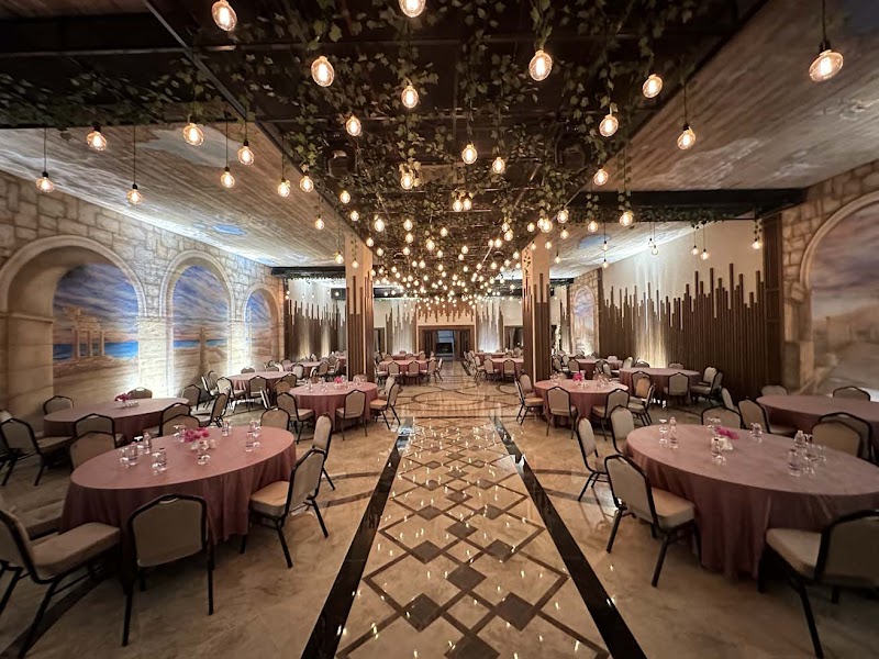 Ambrosia Otel Beach & Spa fotoğrafı