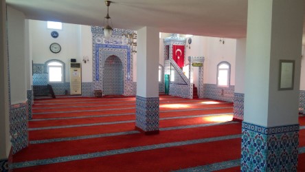Koyunbaba Cami fotoğrafı