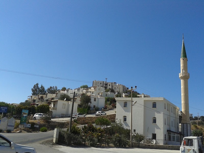 Koyunbaba Cami fotoğrafı