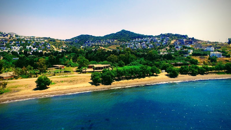 Koyunbaba Cami fotoğrafı