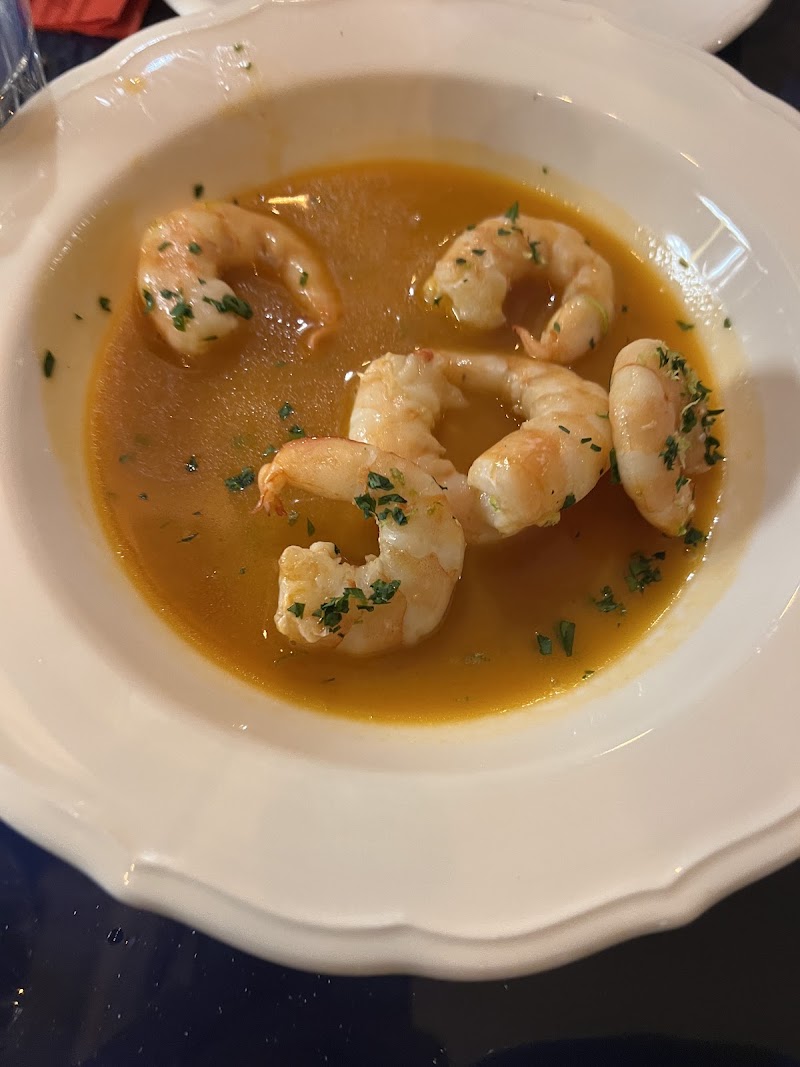 Tipsy Crab fotoğrafı