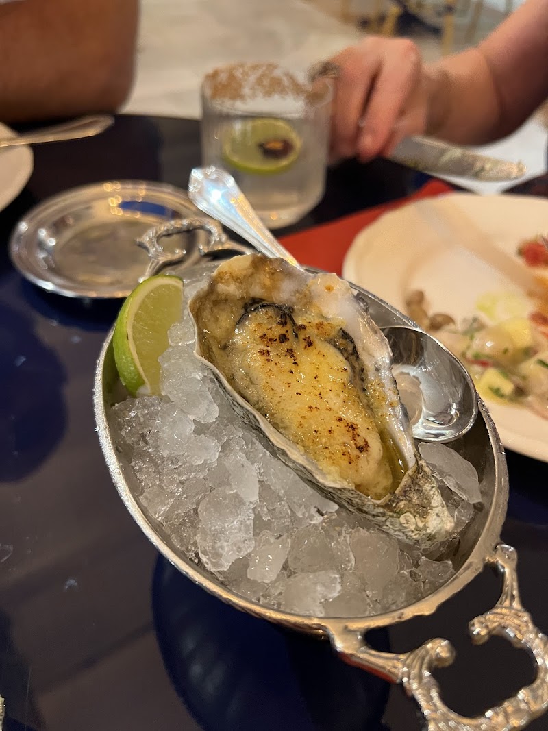 Tipsy Crab fotoğrafı