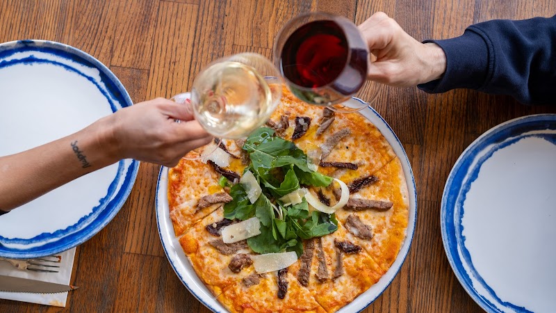 Moya Wine & Dine fotoğrafı