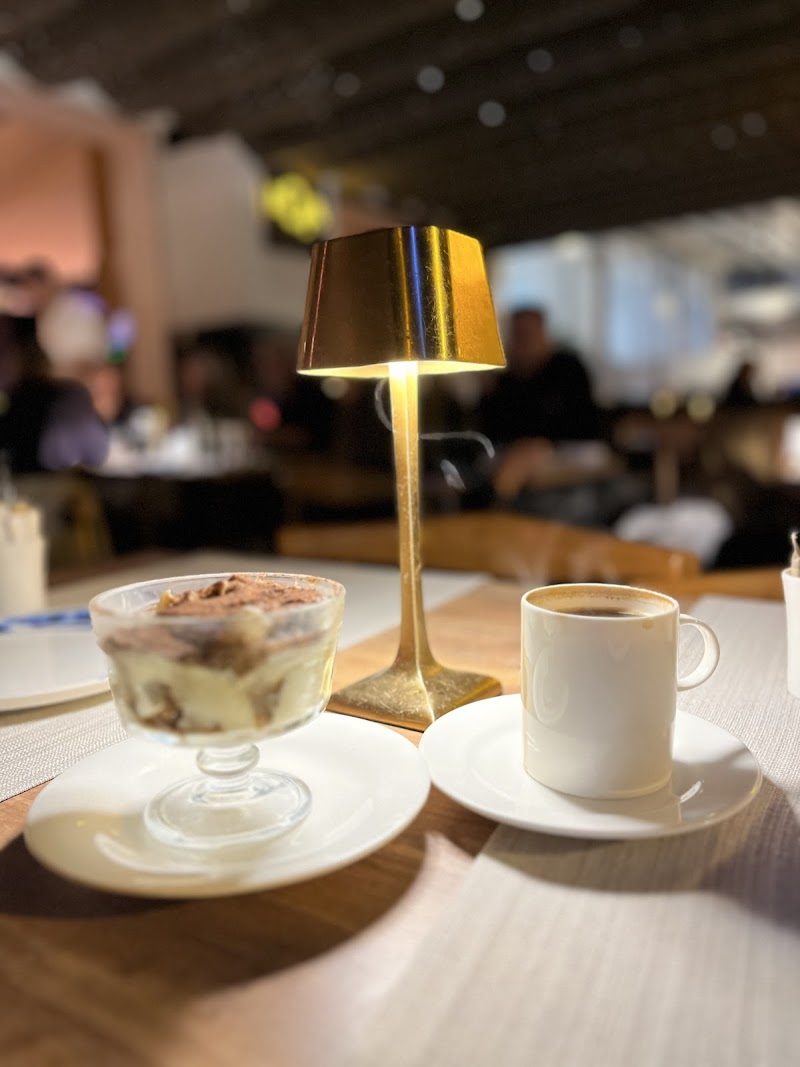 Moya Wine & Dine fotoğrafı