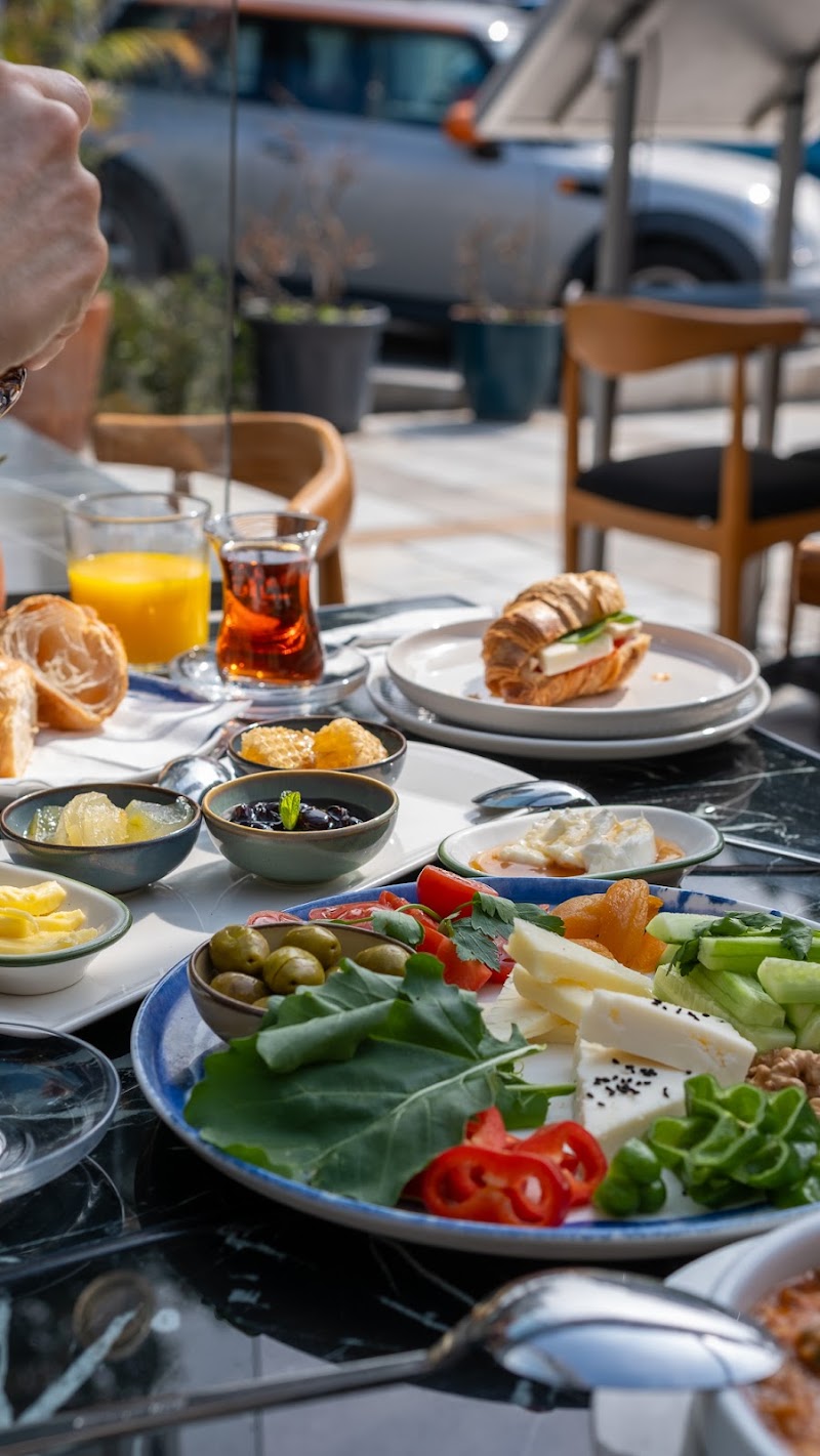 Moya Wine & Dine fotoğrafı