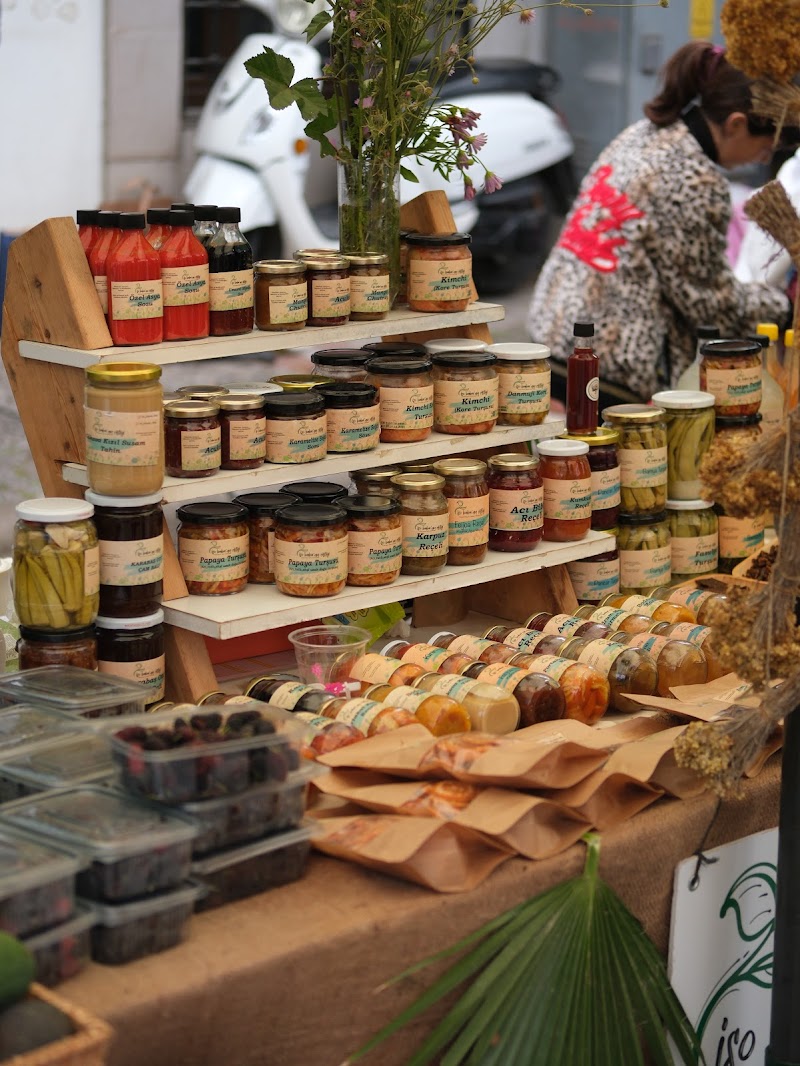 Acı Ot Festivali fotoğrafı