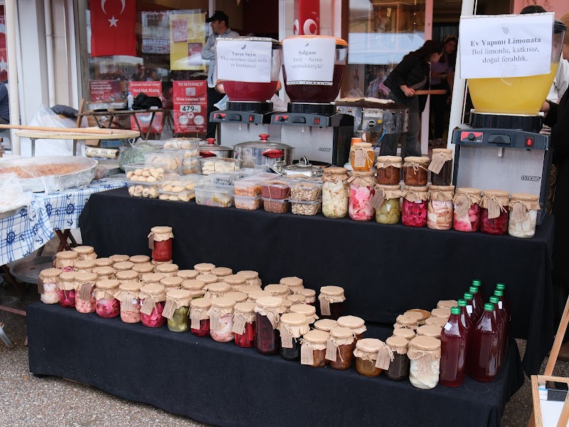 Acı Ot Festivali fotoğrafı